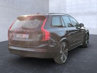 Volvo XC90 - Vorschau Bild 4