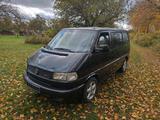 Volkswagen VW T4 Generation Multivan 2,5 Tdi 151PS - gebrauchte VW LT aus dem Jahr 2002