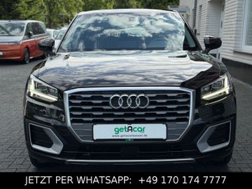 Audi Q2 - 2