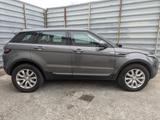 Land Rover Range Rover Evoque SE*Automatik*Panorama*Leder* - Land Rover Range Rover Evoque in Lübeck