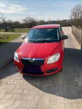 Skoda Fabia 1.2 HTP - Skoda Fabia: Htp