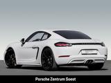 Porsche Cayman S/20 Zoll/PASM/Sport Chrono/BOSE - Porsche Cayman aus 2017
