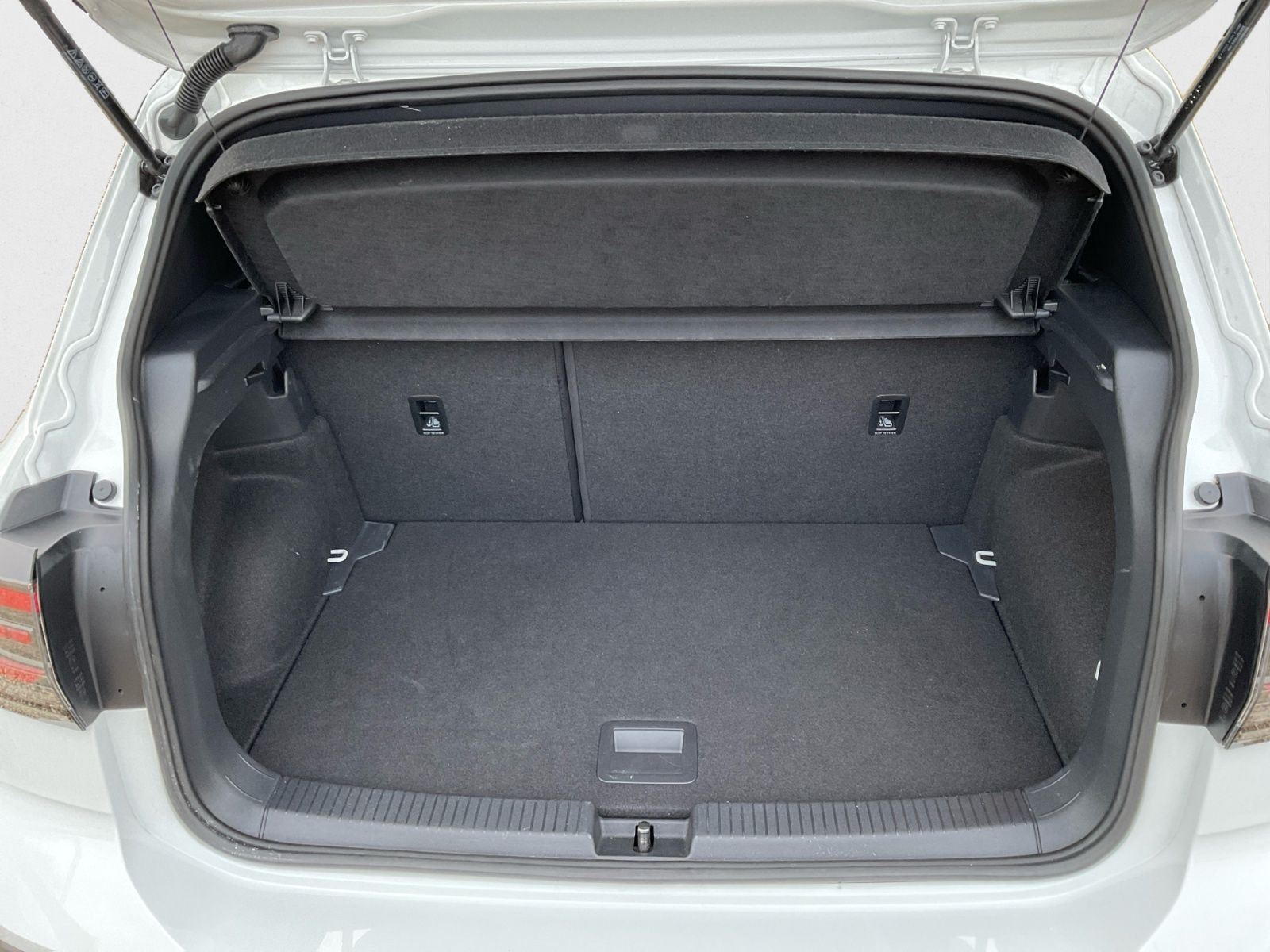 Volkswagen T-Cross - Bild 16