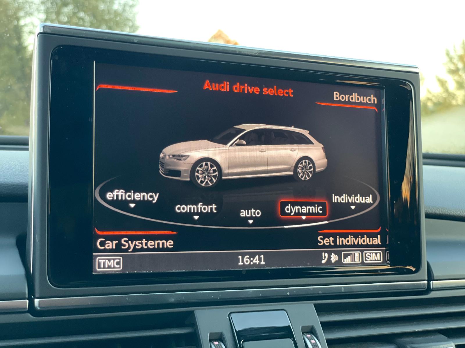 Audi A6 Avant 2.0 TFSI quattro*S line*Pano*DAB*Matrix