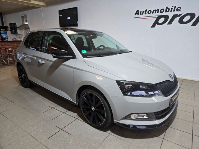 Skoda Fabia 1.2 TSI Monte Carlo PANO NAVI