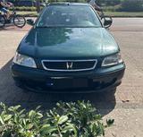 Honda Civic - Honda Civic aus 2000