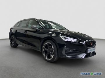 Cupra Leon - 2