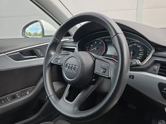 Fahrzeugabbildung Audi A4 Avant 2.0 TDI S line LED NAVI LM18
