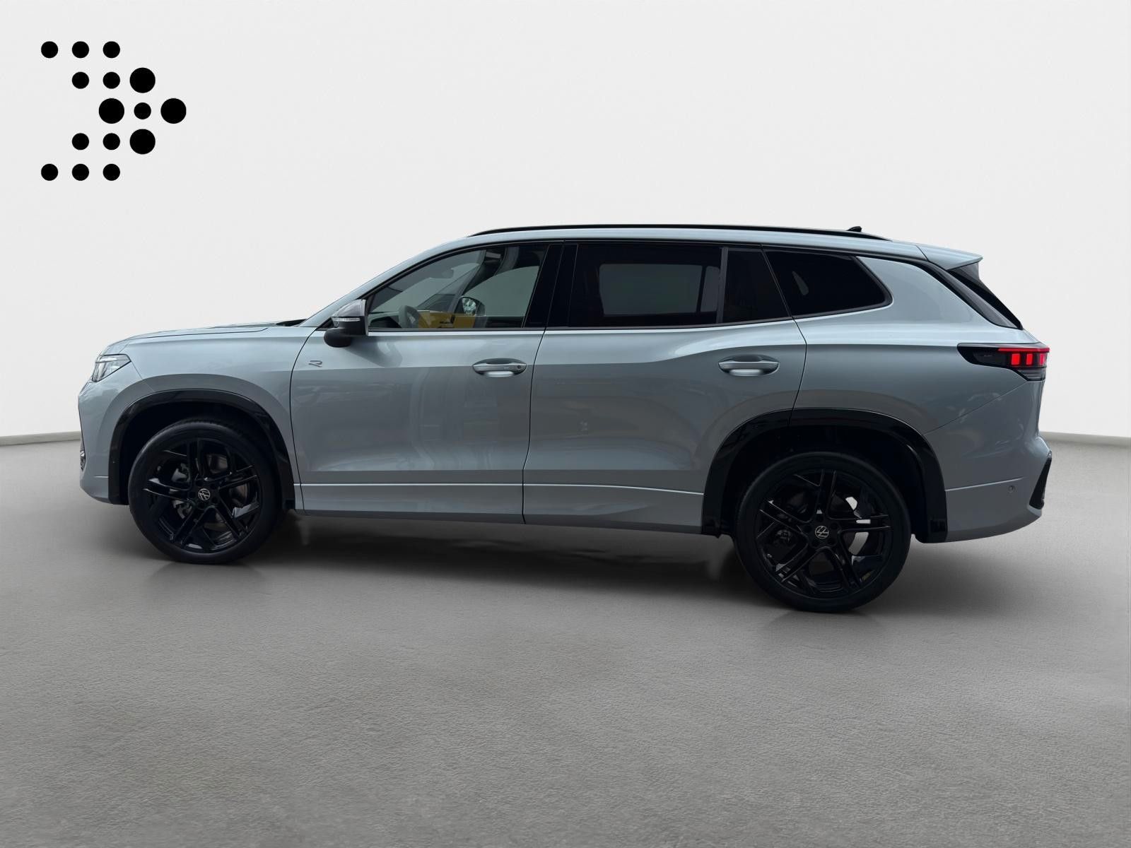 Volkswagen Tayron - Bild 6