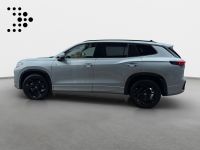 Volkswagen Tayron - Vorschau Bild 6