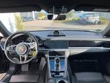 Porsche Panamera 4 E-Hybrid - - Porsche mit Hybrid-Antrieb