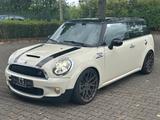 MINI Cooper S Clubman*AUTOM*KLIMAA*PANO*LEDER*18-ZOLL - gebrauchte Mini Kombis