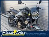 Husqvarna 125 Svartpilen Modell 2024 - 1. Hand - Offers matching your search criteria