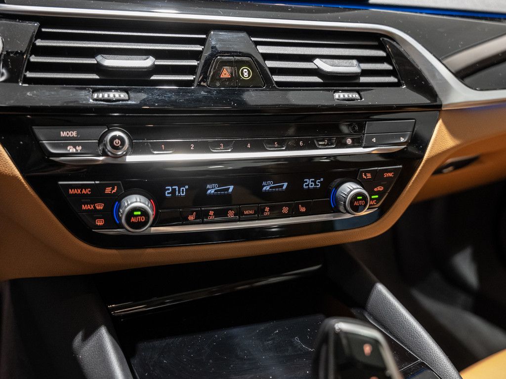 BMW 530 - Bild 18