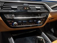 BMW 530 - Vorschau Bild 18