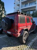 Mercedes-Benz G634×4²*CARBON*FULL