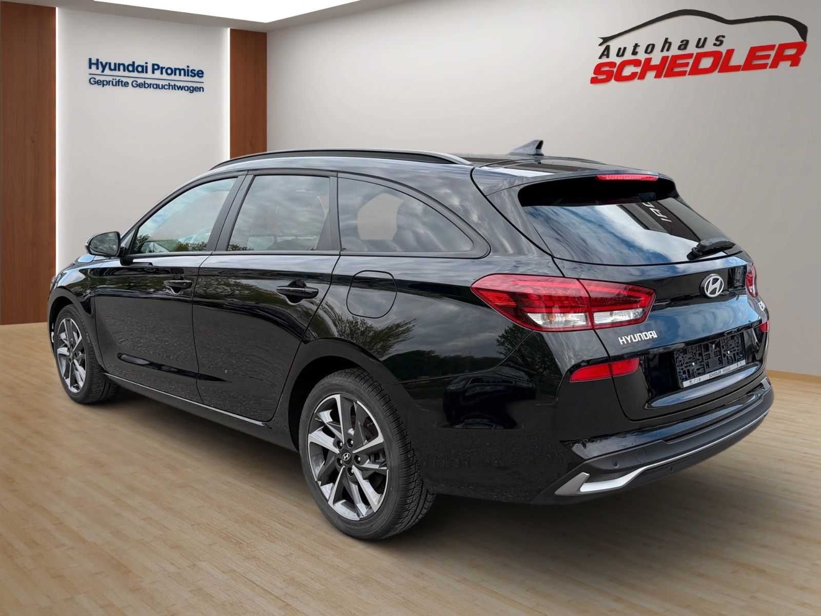 Hyundai i30 – Bild 4