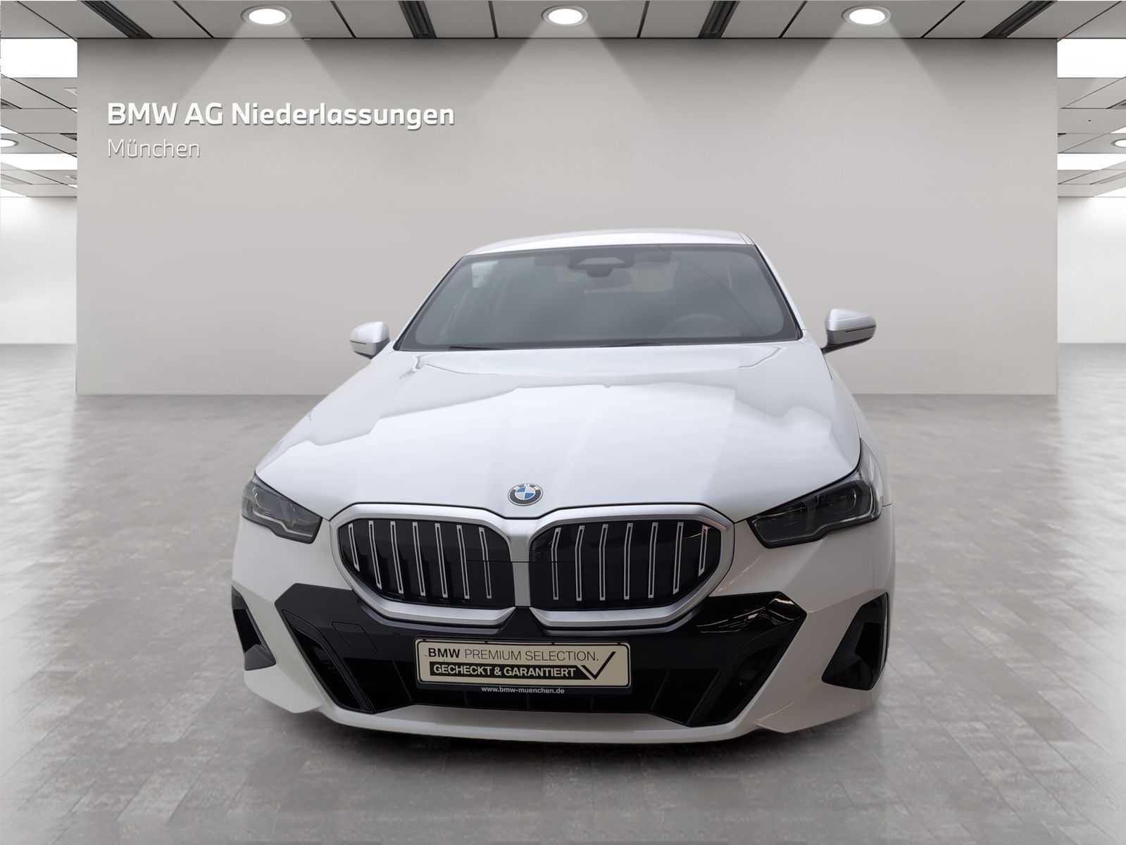 BMW 520 - Bild 5