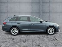 Skoda Octavia - Vorschau Bild 7