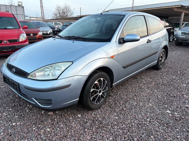 Ford Focus 1.4 -TOP ZUSTAND - Aus 1. Hand -