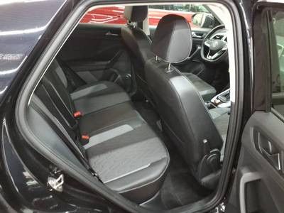 T-Roc 1.0 TSI LIFE GOAL LED+DCP+PDC+ACC+LANE ASS