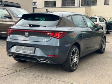 SEAT Leon - 5