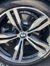 BMW 520d M-Paket - BMW 520: M Paket