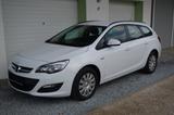 Opel Astra J Sports Tourer Selection"Klima"Parkpilot" - Opel Astra: Sports Tourer Selection