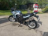 BMW F650GS Twin - BMW 2009 F650GS