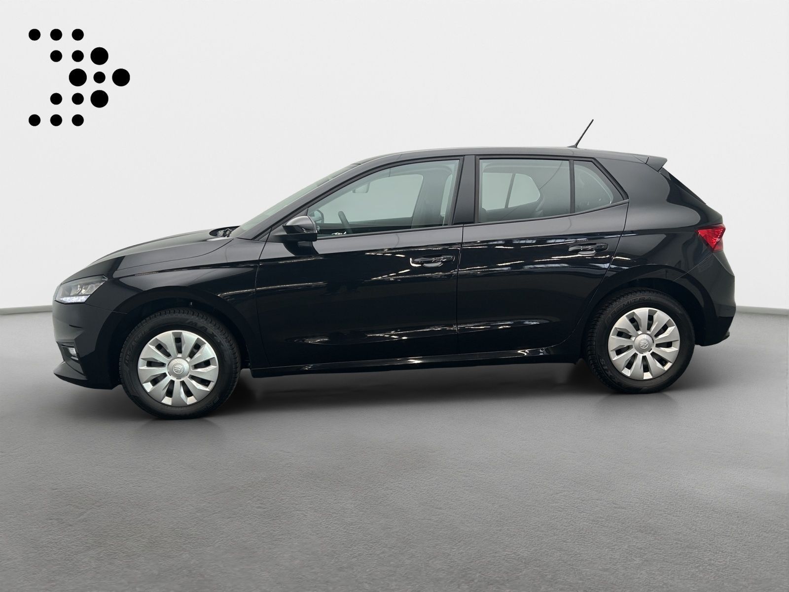 Skoda Fabia - Bild 4