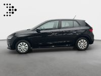 Skoda Fabia - Vorschau Bild 4