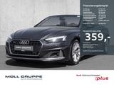 Audi A5 Cabriolet Advanced 40 TDI quattro 150(204) S