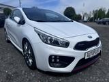 Kia pro cee'd / ProCeed GT-Track - Kia: Coupe