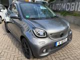 Smart ForFour Prime Kamera/LED/Navi/SHZ/Faltdach - Smart ForFour in Essen