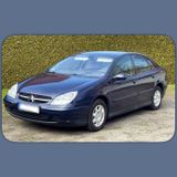 Citroën Citroen C5 1.8 16V VSX OHNE TÜV / EXPORT/B... - Citroën C5: 1.8