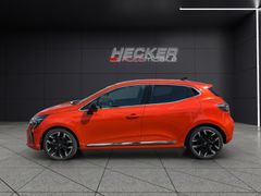 Renault Clio V 1.6 E-TECH Hybrid 145 Techno (EURO 6d)