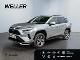 Toyota RAV 4 Plug-in Hybrid *LED*CAM*ACC*4xSHZ*CarPlay*
