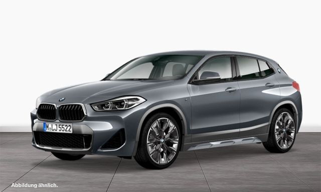 BMW X2 sDrive18i Navi Kamera Driv.Assist Sportsitze