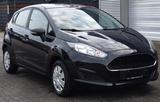 Ford Fiesta Ambiente *TÜV NEU*GEPFLEGT*WENIG KM*2HAND - Ford Fiesta Gebrauchtwagen in Krefeld