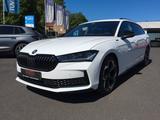 Skoda SUPERB COMBI 1.5 TSI iV  SPORTLINE VOLL AUSST. - Skoda Superb in Wuppertal