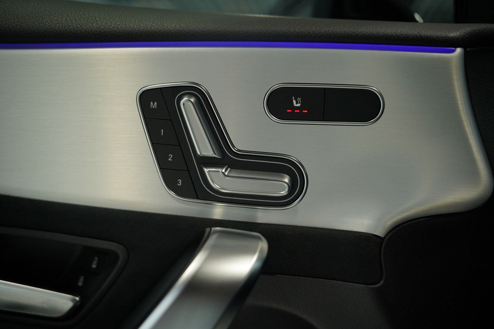 Mercedes Benz A 35 Amg