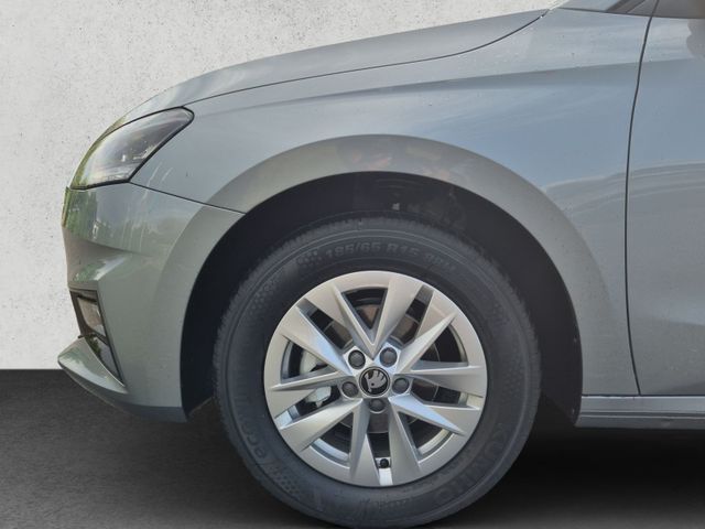 Fabia Selection 1.0 TSI 5 Jahres Garantie,LED,SH