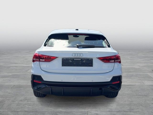 Audi Q3 Sportback 35 TFSI 6-Gang S line Optik SW foto 4