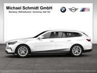 BMW 520 - Vorschau Bild 3