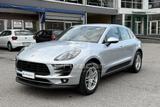 Porsche PORSCHE Macan 3.0 S - Porsche Macan Kombi Gebrauchtwagen