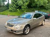 Mercedes-Benz *Mercedes c203 CL- C180 Kompressor/ TÜV NE... - Mercedes-Benz CLC 180 in Berlin