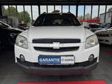 Chevrolet Captiva, 7 Sitzer, TÜV NEU - Chevrolet Captiva