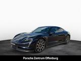 Porsche Taycan 4S