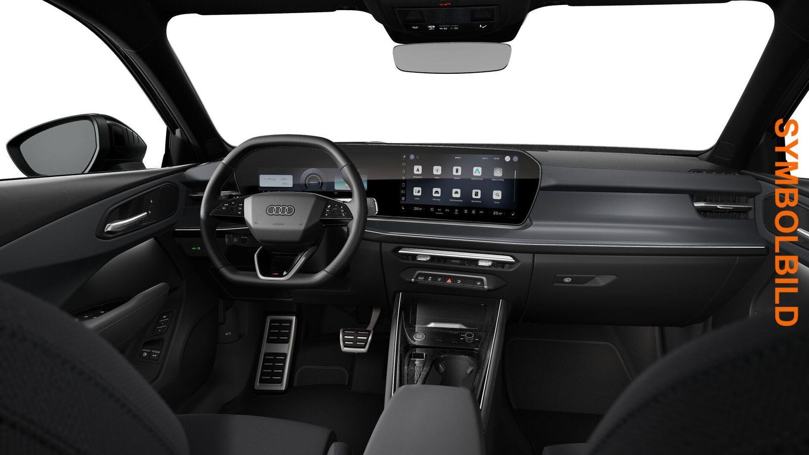 Audi Q3 - Bild 3