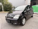 Opel Meriva Edition *SHZ*Klima*TÜV NEU* - gebrauchte Opel Meriva aus dem Jahr 2008